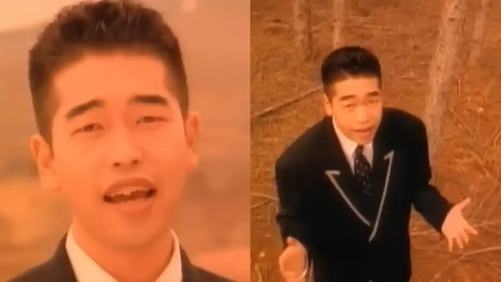 Noriyuki Makihara: Penyanyi Jepang Legendaris yang Viral karena Disebut Mirip Jokowi